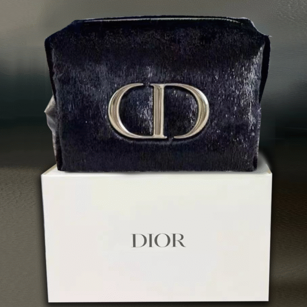 Dior storage bag
