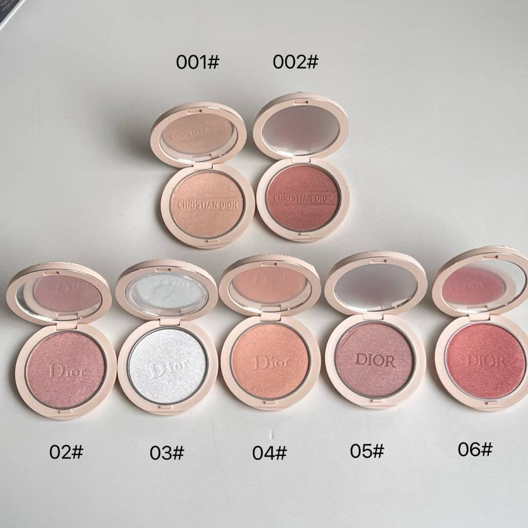 Dior leather high gloss 6g