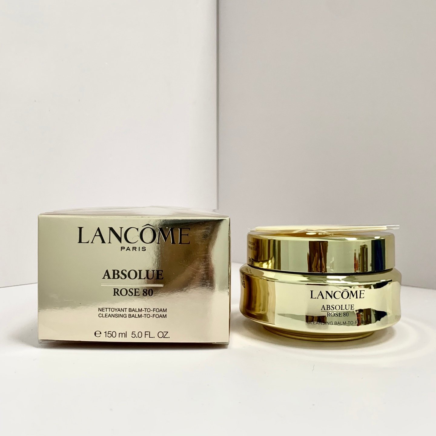 Lancome Absolue Purifying Balm 150ml