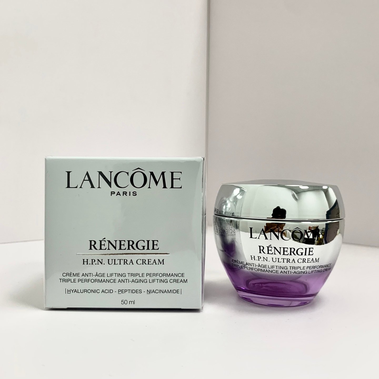 Lancome Peptide Cream 50ml