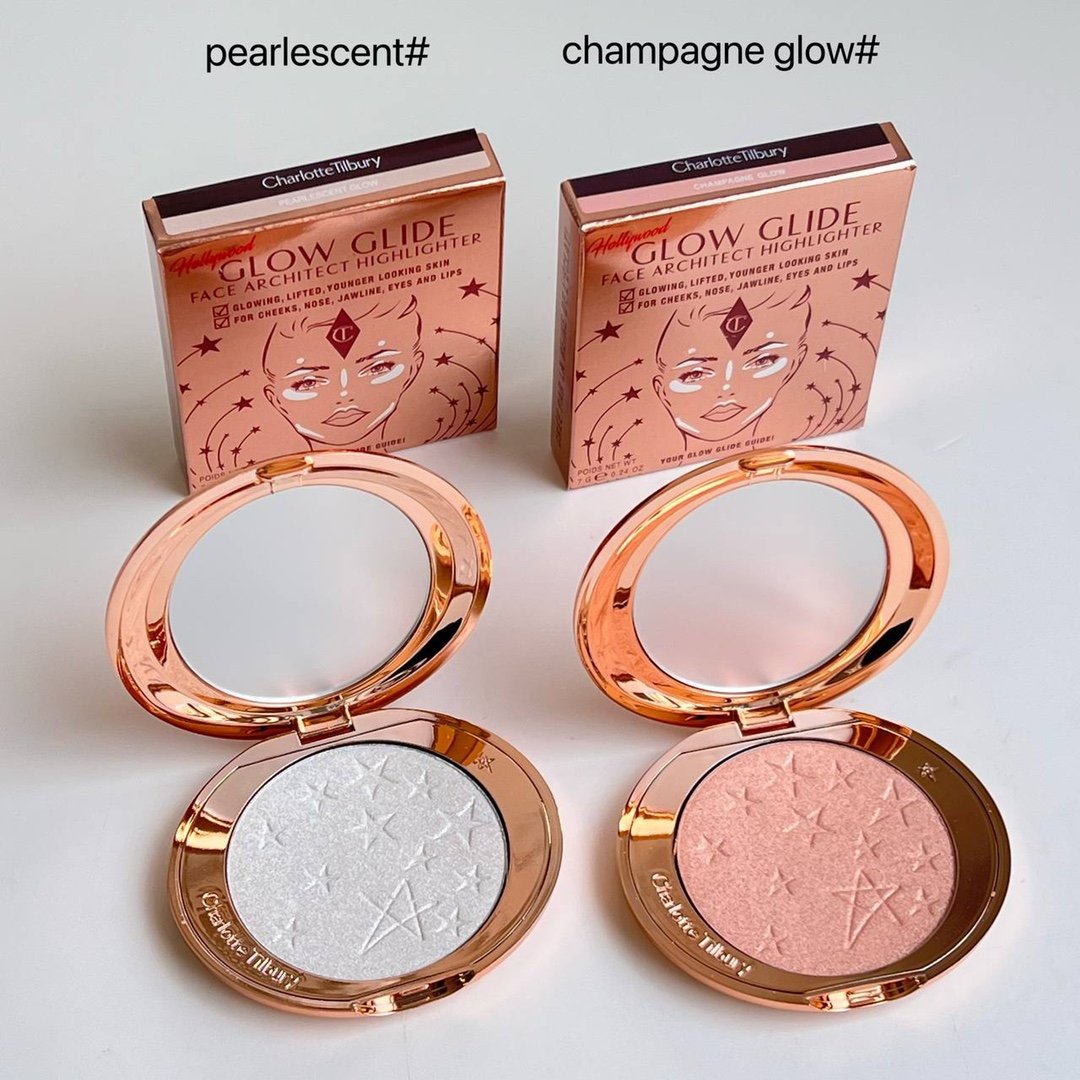 Charlotte Tilbury Starlight Highlighter 7g
