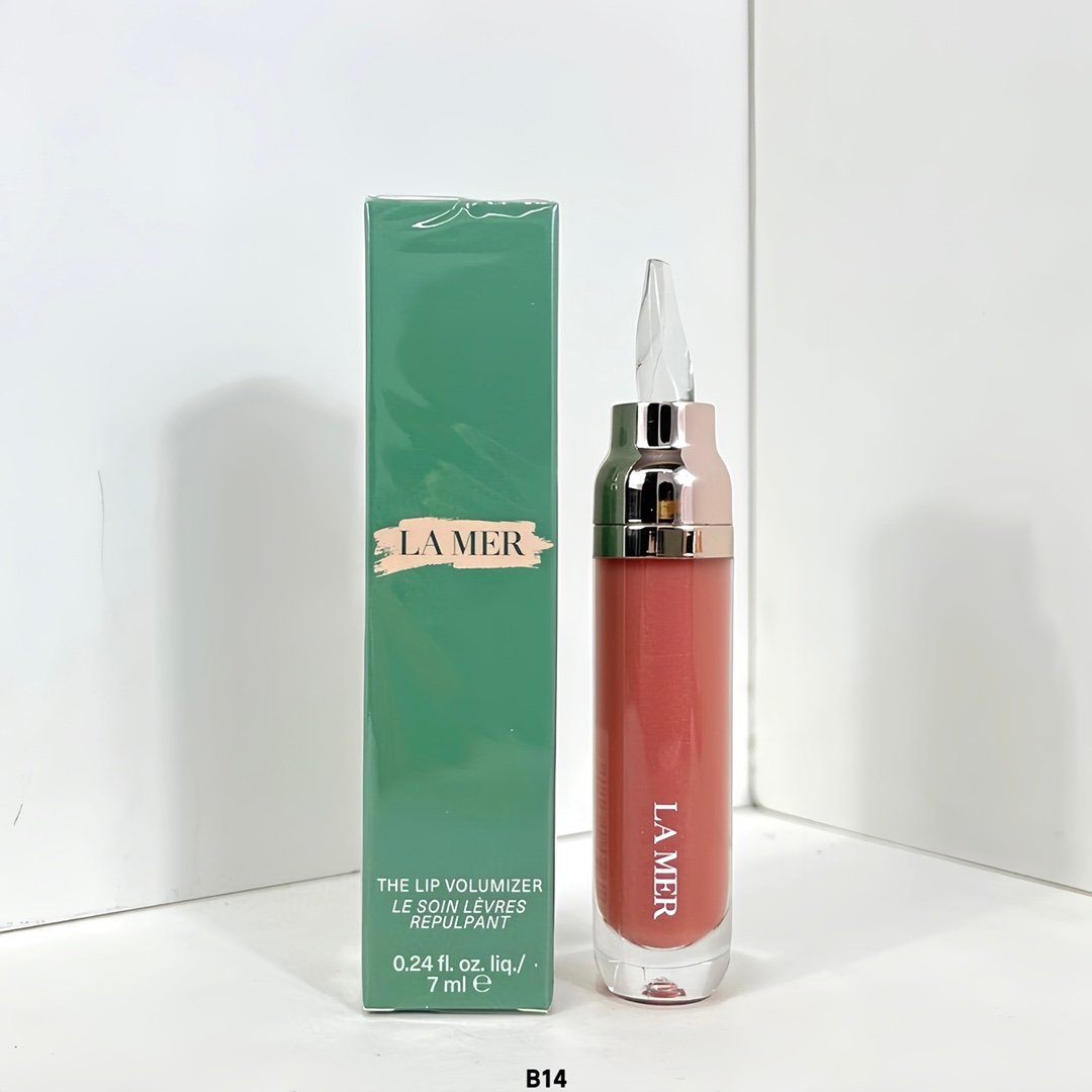 New  La Mer Lip Gloss 7ml