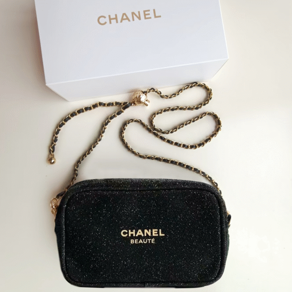 CHANEL  Storage Bag