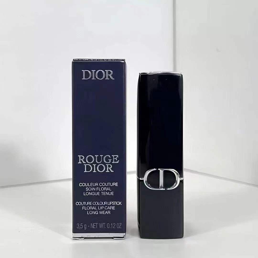 Dior Rouge Satin Lipstick 3.5g