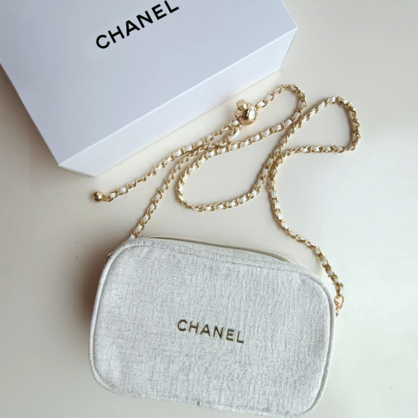 CHANEL  Storage Bag