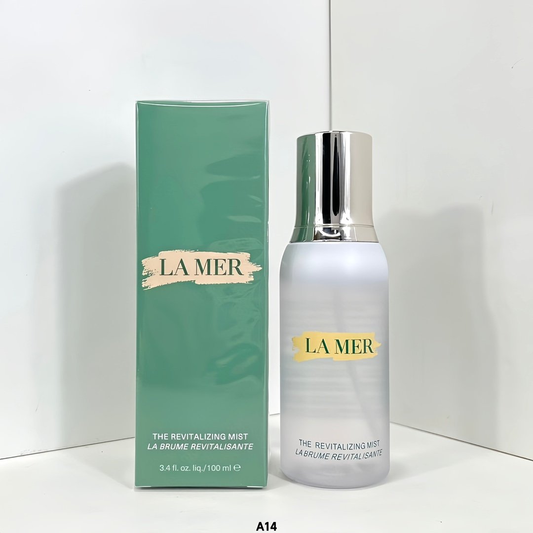 La Mer Water Light Spray 100ml