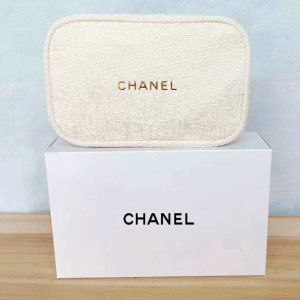 CHANEL  Storage Bag