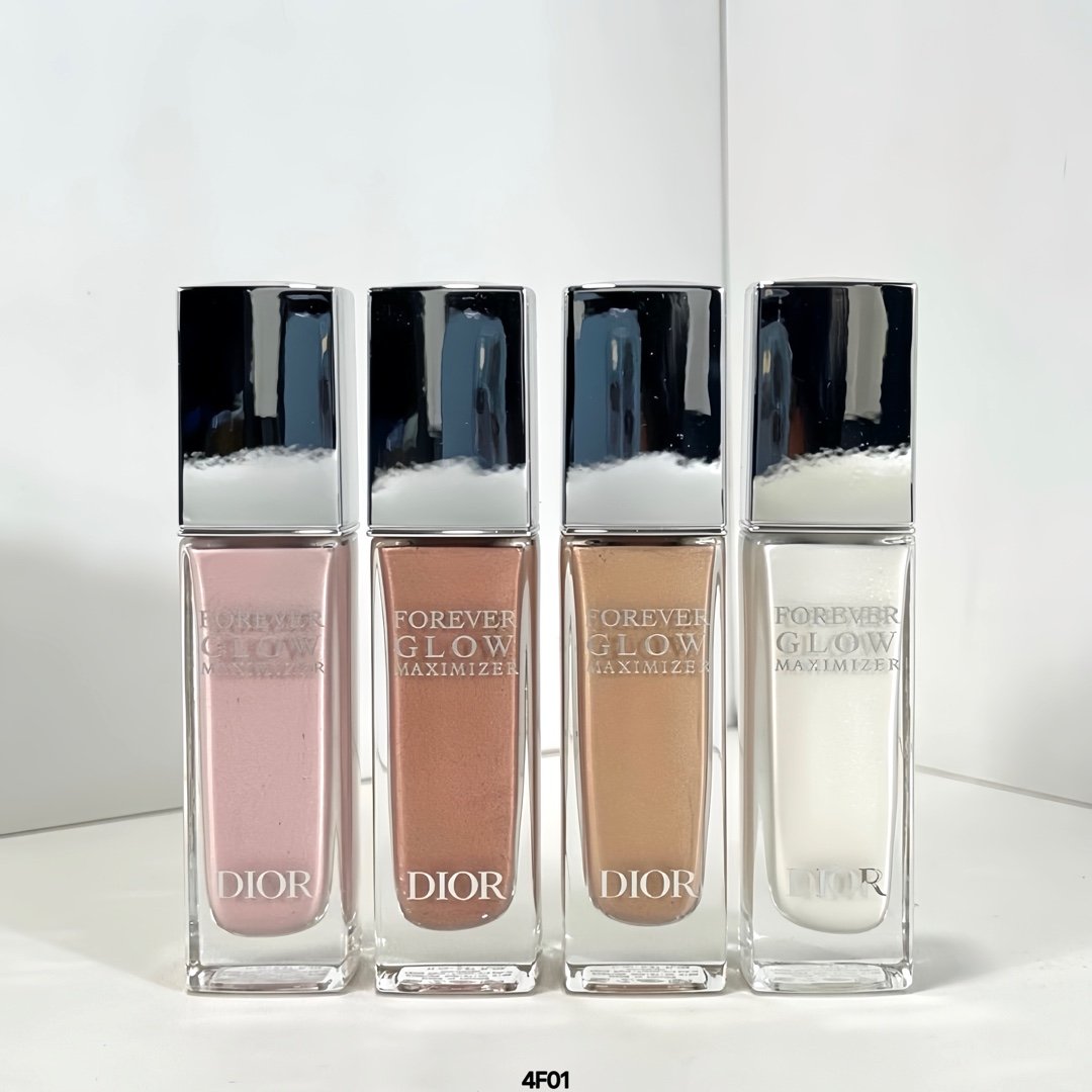 Dior highlighter 11ml