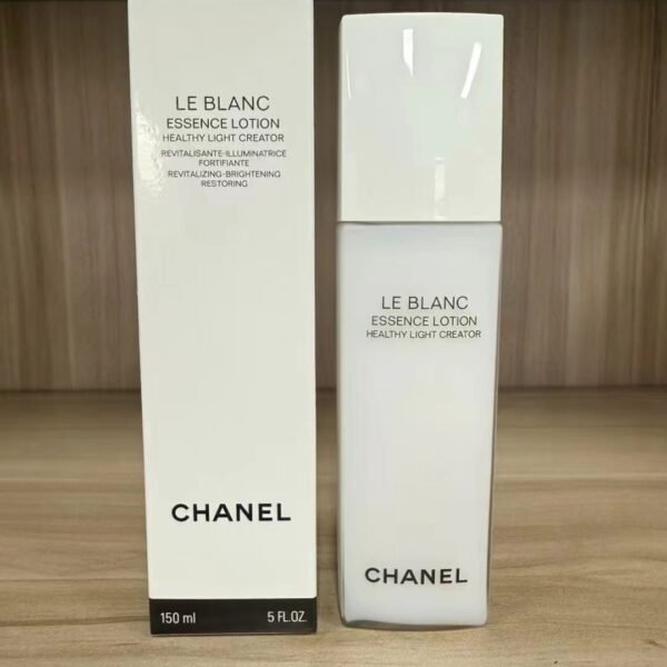 Chanel Radiance Whitening Essence Water 150ml!