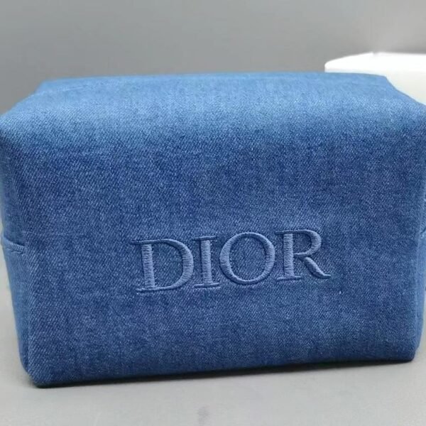 Dior storage bag