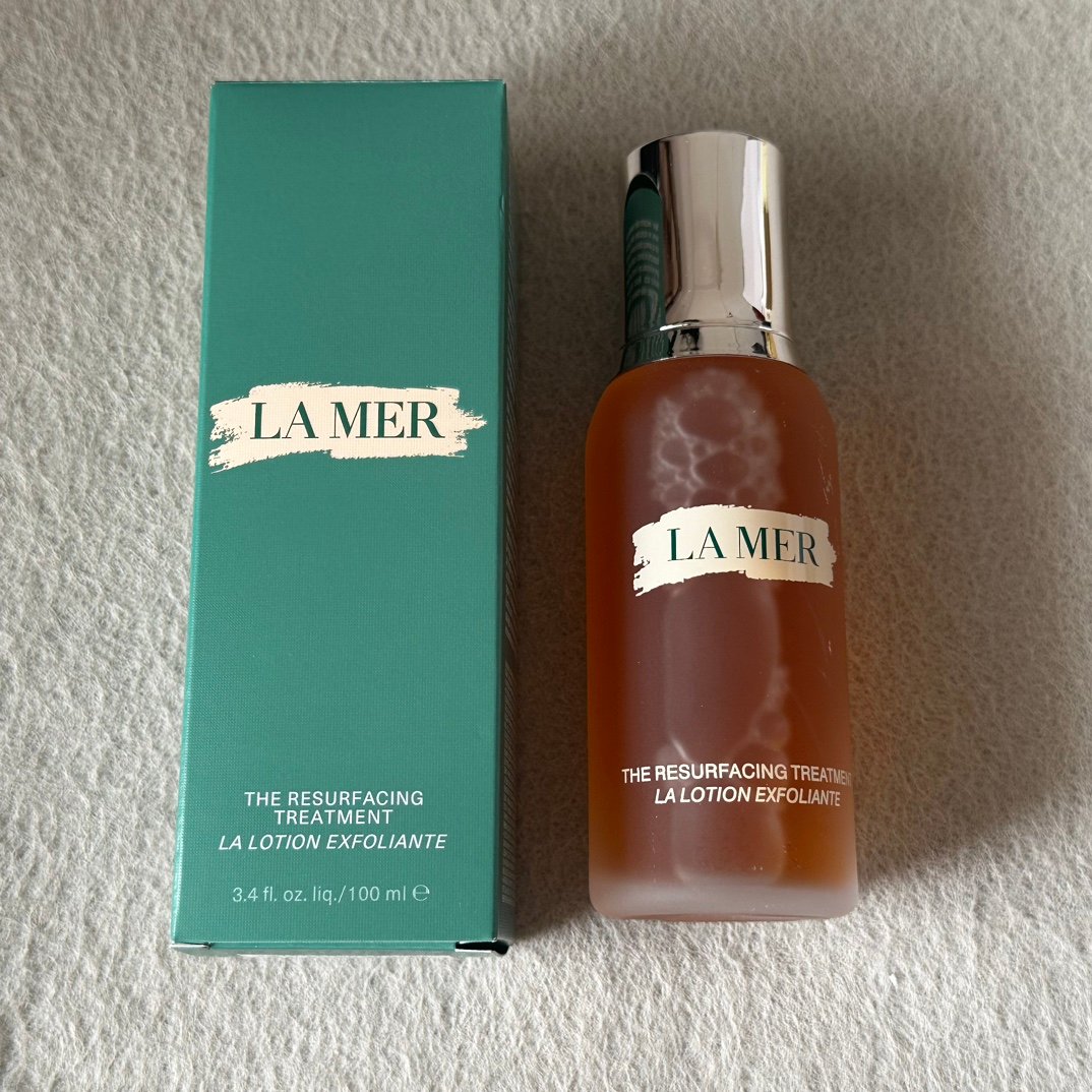 La Mer Soft Acid Essence 100ml