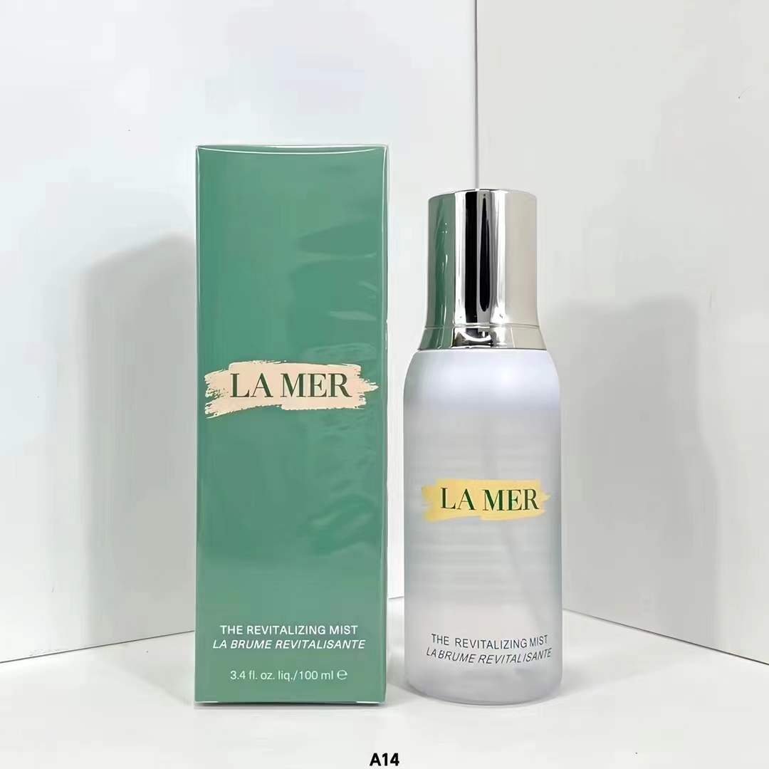 La Mer Water Light Soothing Spray 100ml