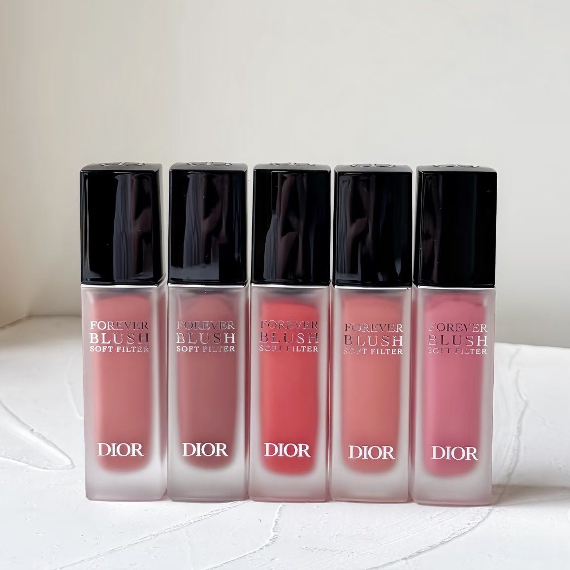 Dior Forever Liquid Blush 11ml