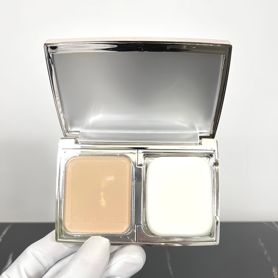 Dior Body Activating Pressed Powder 11g