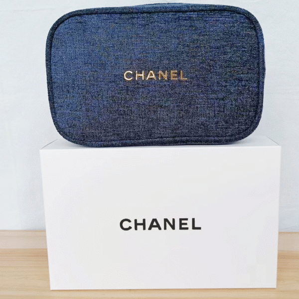 CHANEL  Storage Bag