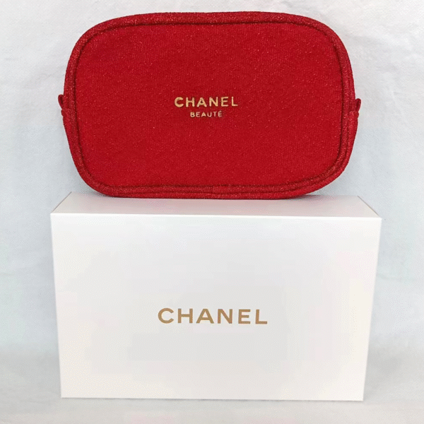 CHANEL  Storage Bag