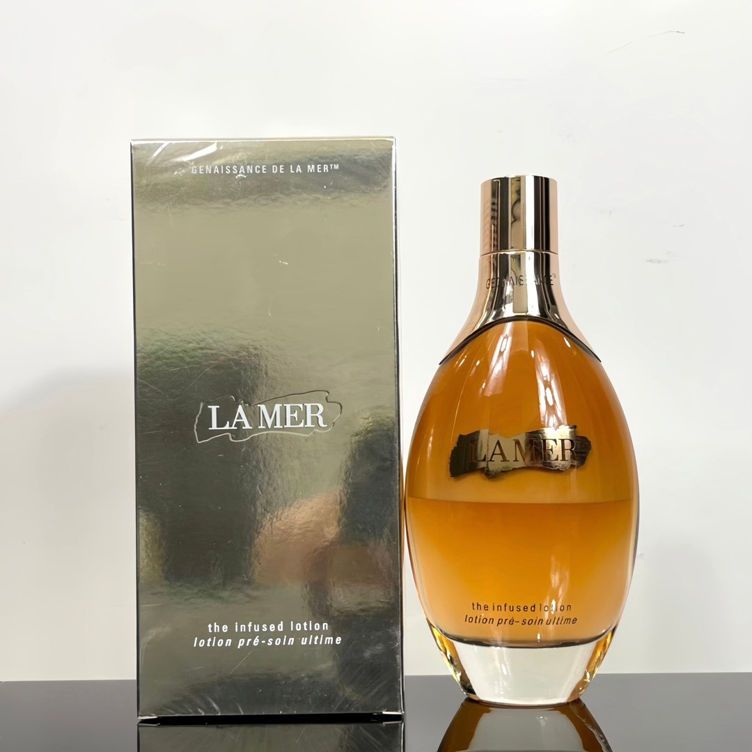 La Mer Gold Renewal Essence 150ml