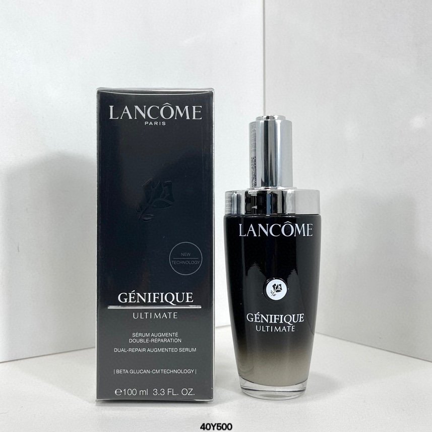 Lancome Le Petit Black Bottle Essence 100ml