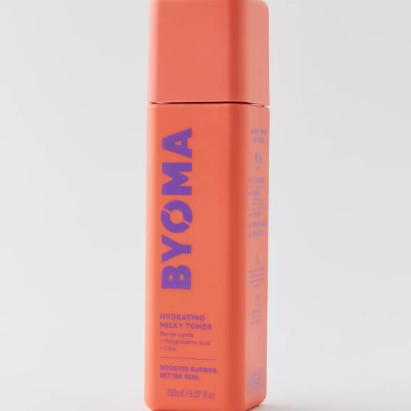 BYOMA Hydrating Milky Toner 150ML