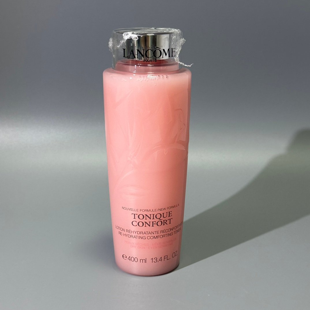 Lancome Pink Water 400ml