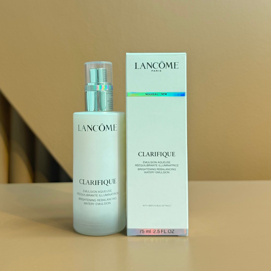 Lancome Aurora No. 5 Emulsion 75ml