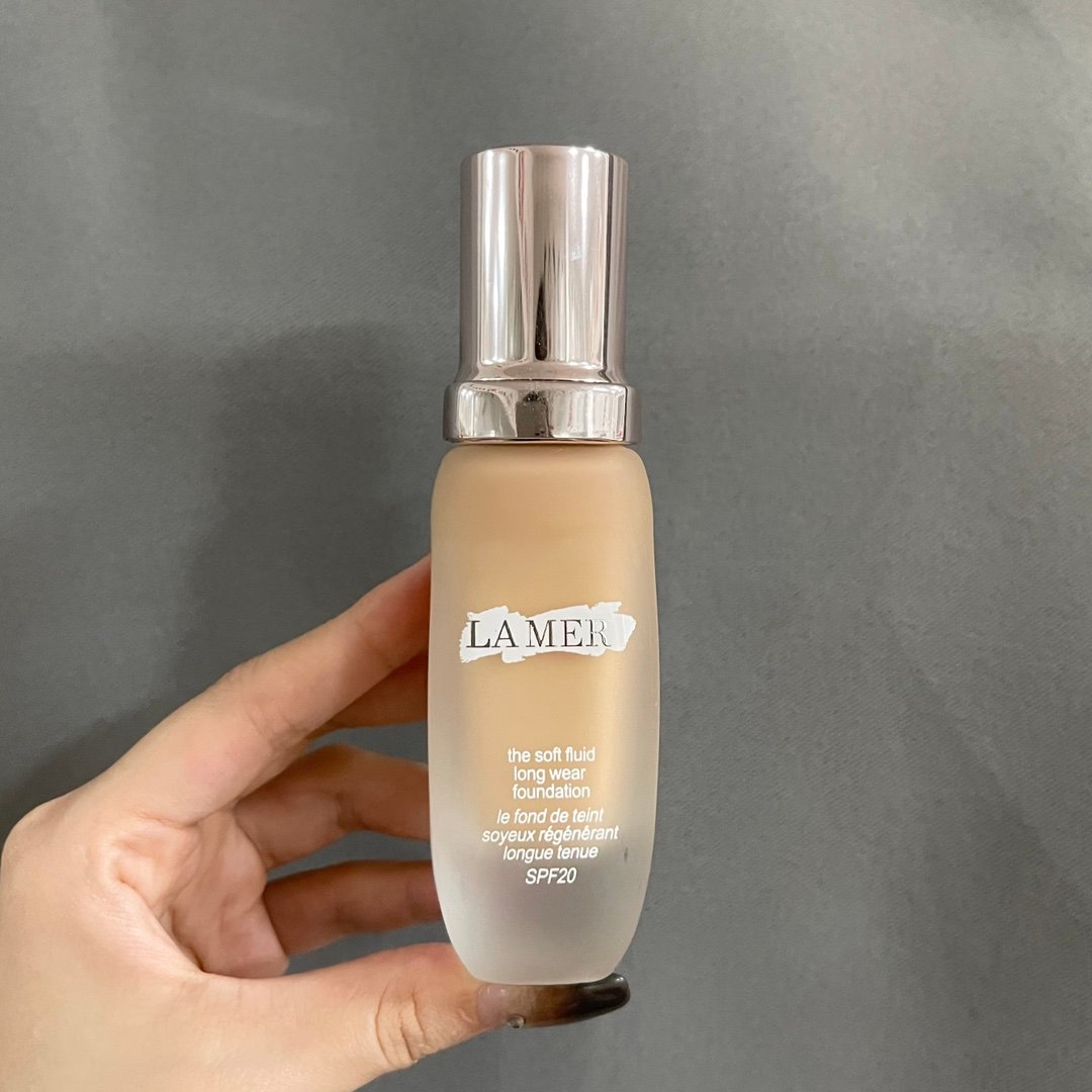 La Mer Liquid Foundation 30ml