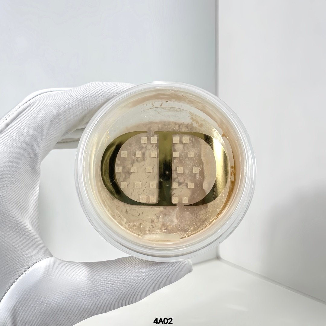 Dior loose powder 16g