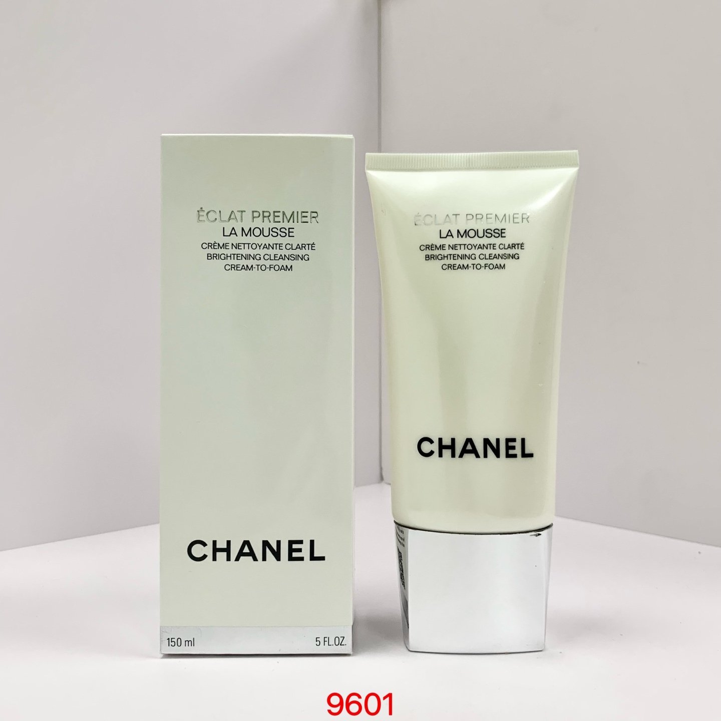 Chanel Whitening Radiance Cleanser 150ml