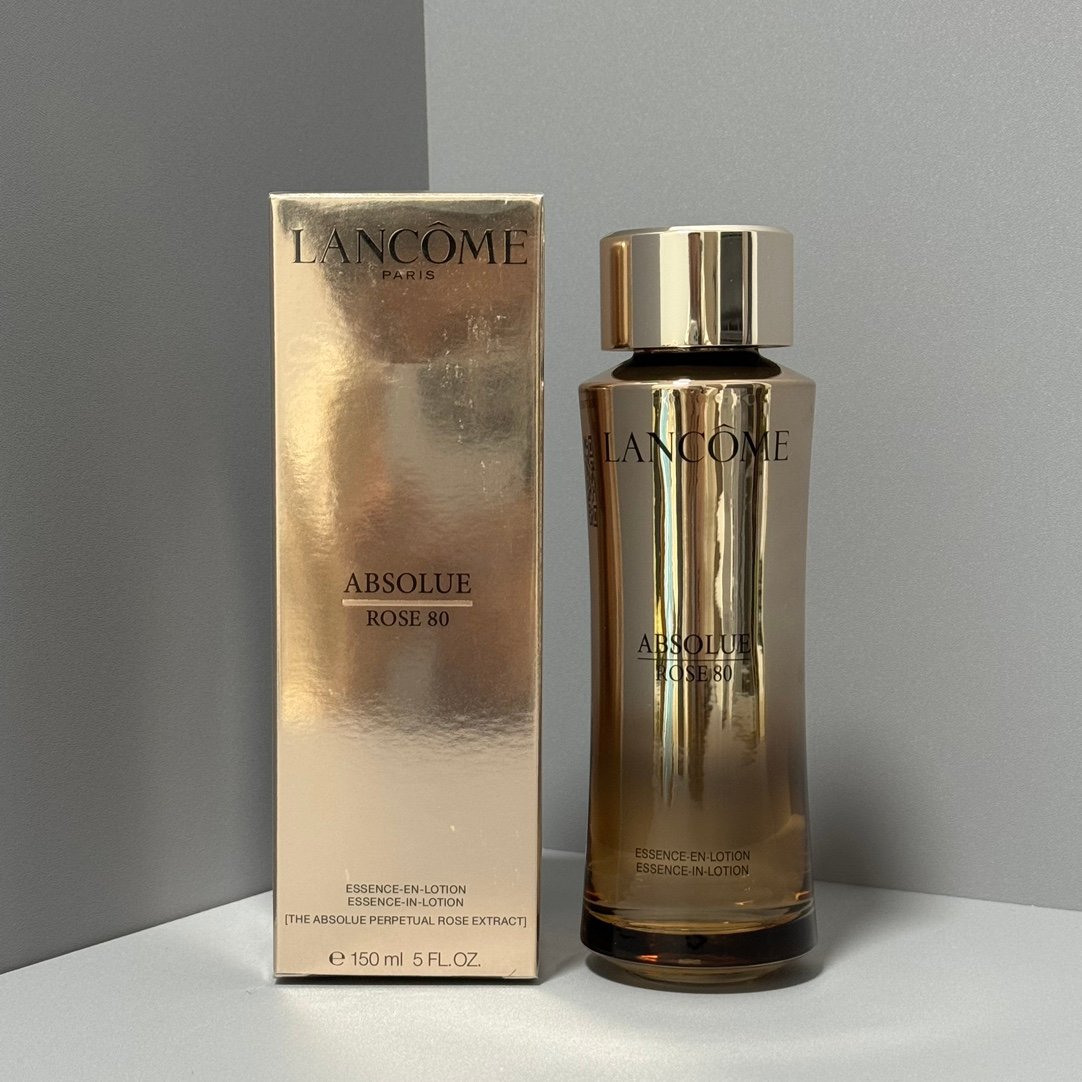 Lancome Absolue Rose Essence Water 150ml