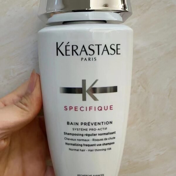 Kerastase White Root Special Care Shampoo 250ml