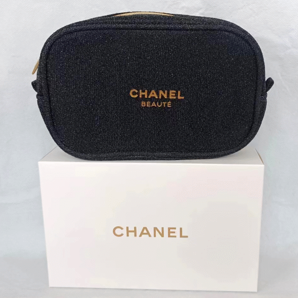 CHANEL  Storage Bag