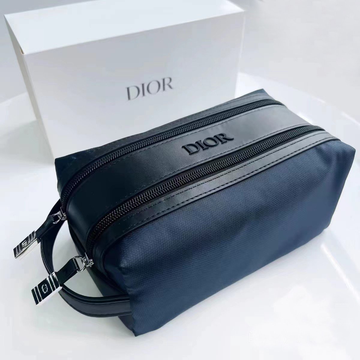 Dior storage bag