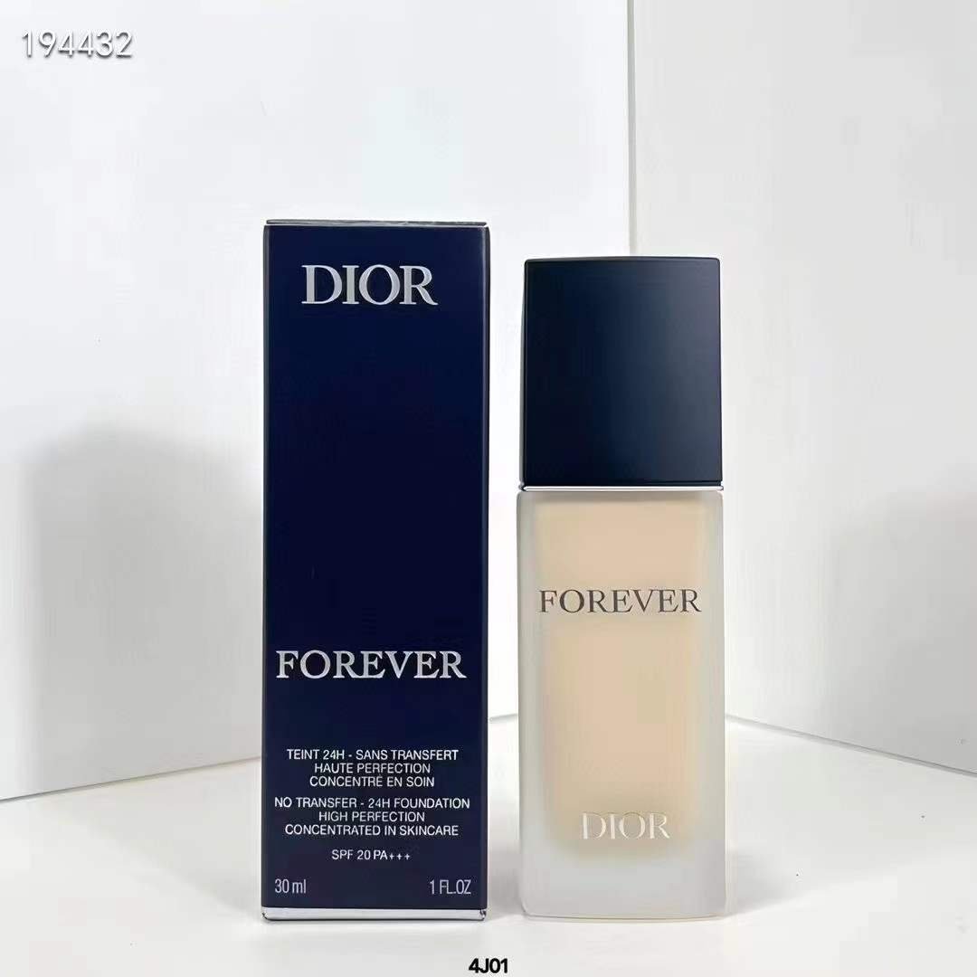 Dior Forever Foundation 30ml Matte