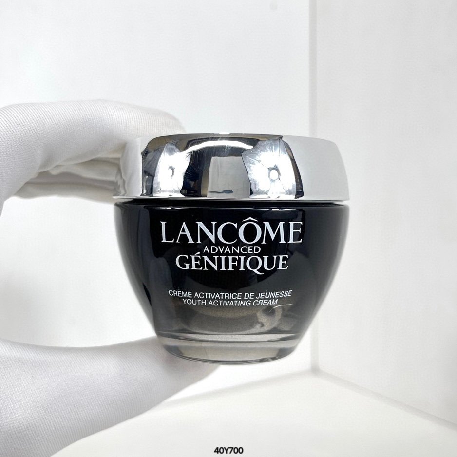 Lancome Le Petit Grape Day Cream 50ml